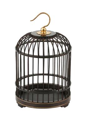 紫光檀实木雕刻摆件工艺品
