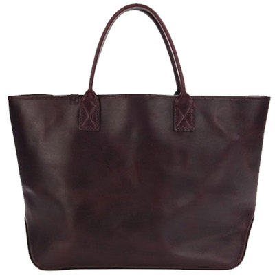 hdk海觉tote余文乐手提包