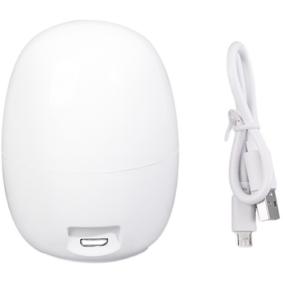 小型迷你光疗灯便携速干美甲工具