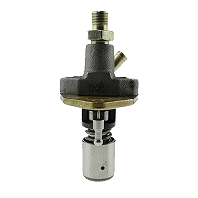 风冷柴油抽水发电机 微耕机配件 186FA188F 192F喷油泵喷油器总成