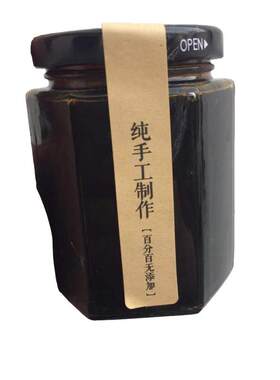 正宗砀山酥梨膏纯手工孕妇皆宜