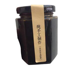 正宗砀山酥梨膏纯梨汁手工秋梨膏无添加儿童孕妇皆宜非莱阳梨膏