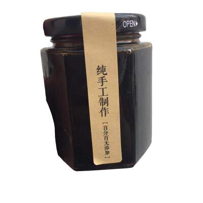 正宗砀山酥梨膏纯手工孕妇皆宜