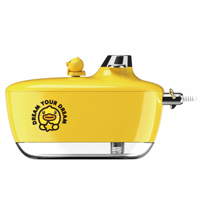 HIKII小黄鸭桌面USB加湿器家用卧