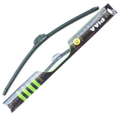 piaa雨刷硅胶镀膜970无骨雨刮器