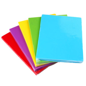 包邮！ AILTO爱乐陶 优质软陶泥 500克一片24色一箱12公斤装