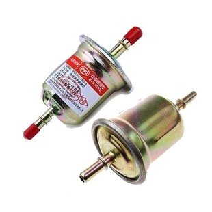 适配比亚迪F0 F3 F6 F3R G3 L3 G6 S6燃油滤清器 汽油滤芯 汽油格