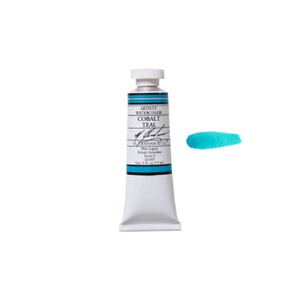 （ART）美国M.Graham格雷姆 艺术家水彩颜料15ml管状 等级3 MG