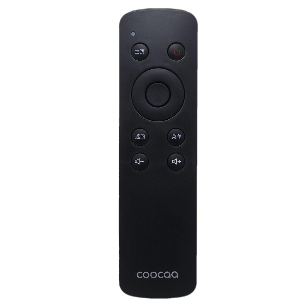 灏百 适用于创维coocaa/酷开电视机遥控器A43 A55 K55 K49 K40 K32 K24小企鹅