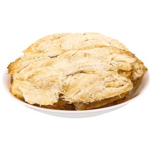 明珠鱼片干6g*25包 熟鱼片回味小时候烤鱼干零食舟山特产海鲜小吃