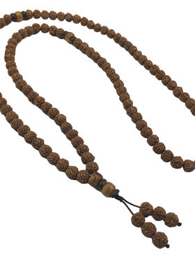 小金刚菩提子项链情侣配饰