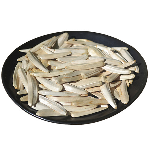 老范老兵新疆手工现炒牙签瓜子白皮原味马牙瓜子葵花籽（500g）