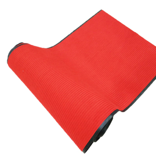 酒店店铺大门口地毯楼梯走廊地垫家用门前垫厨房进门吸水防滑垫子