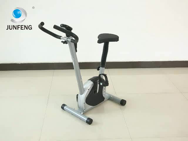 personal trainer bike