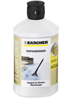 karcher德国卡赫洗地机清洁剂