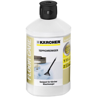 karcher德国卡赫洗地机清洁剂