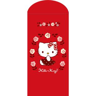 结婚礼周岁生日满月回礼乔迁订做个性升学卡通红包袋新婚庆利是封