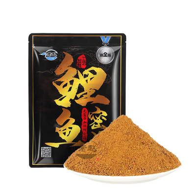 保定鲤鱼小黄面散炮正宗