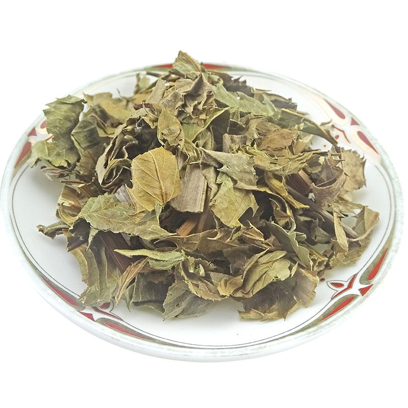 泽兰中药材草泽兰泽兰叶蛇王草蛇王菊虎兰小泽兰 500克包邮_虎窝淘