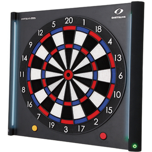 Dartslive支架Vdarts天地柱麻靶GRAN电子飞镖靶pole stand天地柱