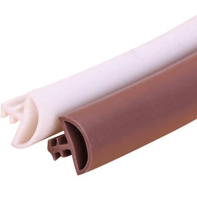 木门缝隔音密封条防撞