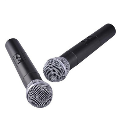 无线手持话筒音响麦克风