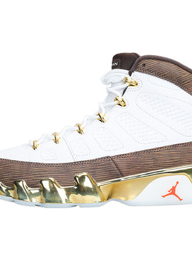 AirJordan9MOPMelo安东尼