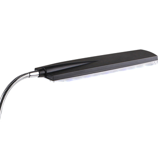 森森鱼缸夹灯水草灯草缸灯鱼缸灯led灯水族箱照明灯节能LED灯