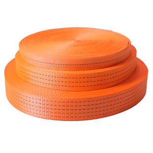 涤纶货车绑带刹车绳子捆绑带拖车绳高强度扁带绳紧绳器货车封车带