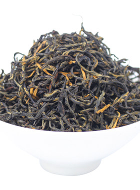 2025新茶正宗金骏眉金骏眉红茶
