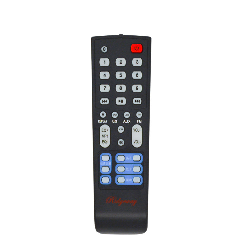 音箱遥控器适用山水GS-6000(62B)62C/62D C-1000/RS-2000发代用