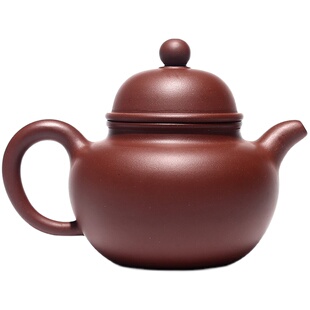 百年利永宜兴名家纯手工紫砂壶套装茶壶家用泡茶具原矿清水泥掇球