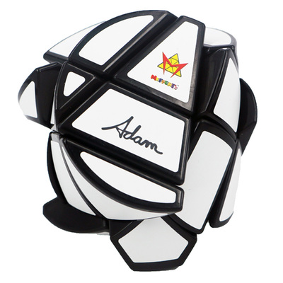 meffert's麦菲特正品刺猬魔方