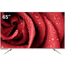 hisense /海信65e52d 65英寸全面屏1