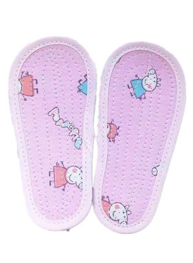 3双装儿童纯棉婴幼儿幼童棉鞋垫