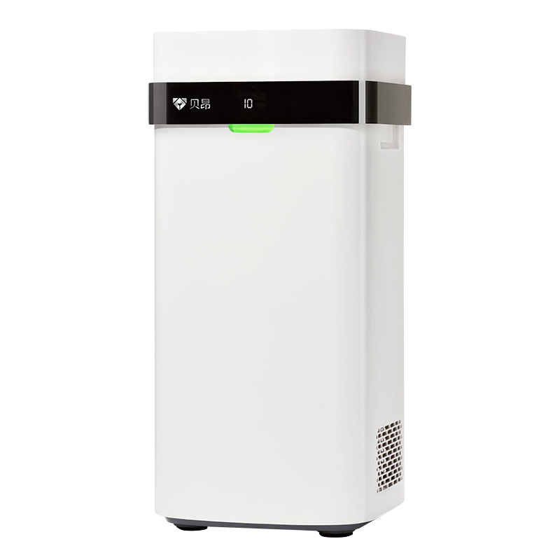 贝昂空气净化器X3M/X3H/X3T家用去除异味二手烟雾霾pm2.5杀菌消毒