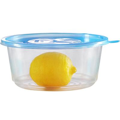 喇叭花一次性外卖100套塑料碗