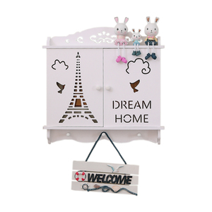 电表箱装饰画免打孔现代简约多媒体遮挡箱装饰盒客厅配电箱墙壁挂