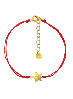 thisness情侣专辑纯银月亮红绳