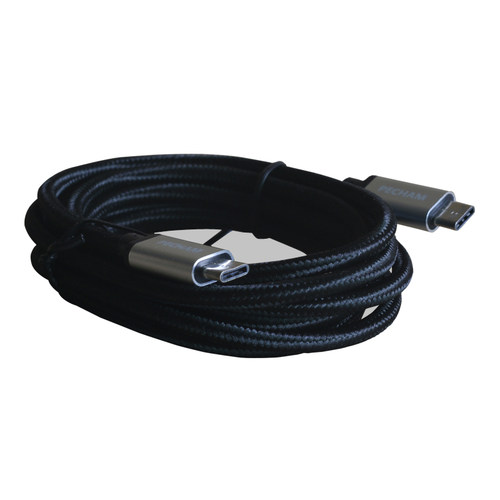 type-c对type-c数据线  PD快充线60W柔软PD快充QC4 MacBook快充线