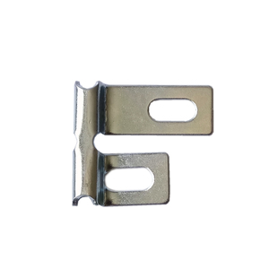 网格桥架固定件FTX网架紧固件桥架连接件网格扣锁厂价直销通用款