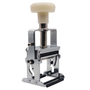 食品包装打码机仿喷码条码机价格日期打码器印码机三排点阵式标签