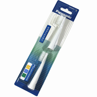 松下电动牙刷头WEW0972适用EW-DM71/EW-DM711/DM712/PDM7B/DML1