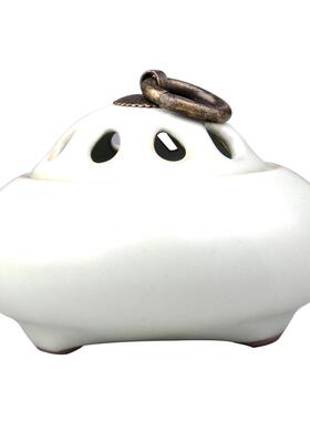 祥云阁陶瓷汝窑用品香炉