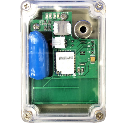 夹子模块果园防水华安厂家报警器