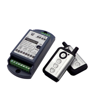 自动感应门遥控器多功能模块CNB203E开关门禁接收器松下款新品