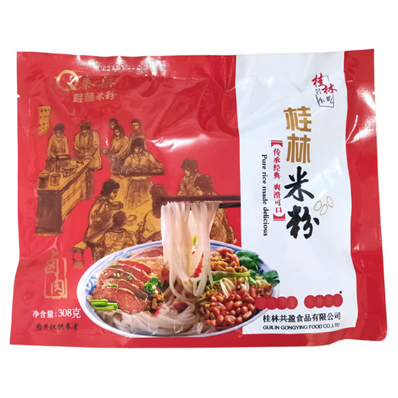 螺蛳粉袋装速食卤水桂林米粉包邮