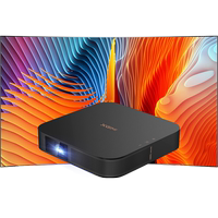 极米(XGIMI)Z6X 投影仪家用 投影机卧室 投影电视(800ANSI 哈曼卡顿原装音响 运动补偿)