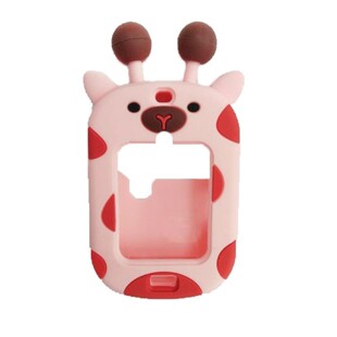 适用小天才电话手表带吊坠Z11/Z9/D3保护套表壳挂绳挂脖N5/Q3/D2A