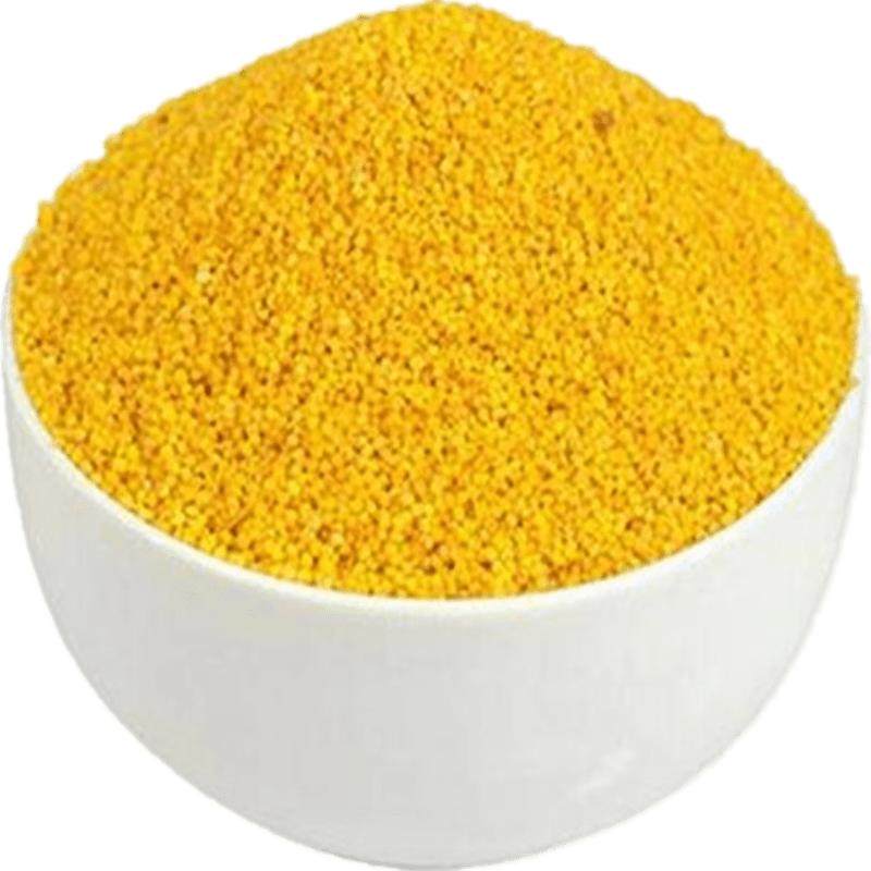小黄米新农家吃的黄小米特价米小米5斤食用小米粥黄小米
